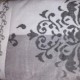 Ručník bavlna froté EMILY 50x90 šedý
