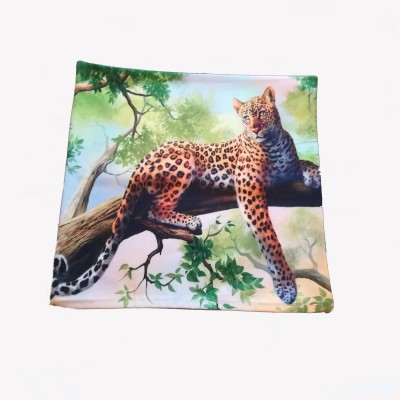 Povlak na polštář AMADA FOTO 42x42 gepard