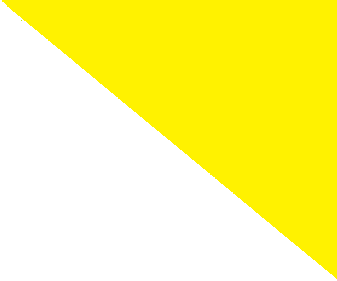 Bílá / žlutá